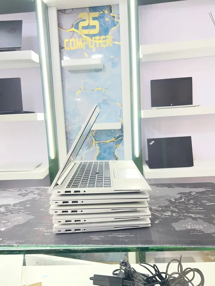 HP EliteBook 840 G8 i7 16GB 512GB – photo 5