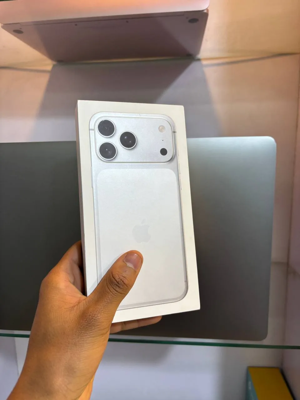 iPhone 17 Pro Max 256GB – photo 3