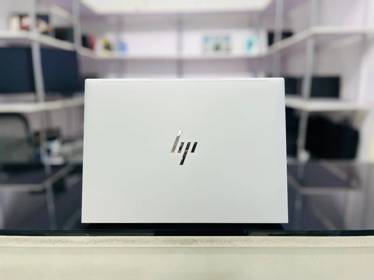 HP EliteBook i7 12th Gen Laptop – photo 3