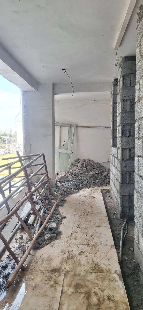 2 Bedroom Condo in Ayat Meri – photo 6