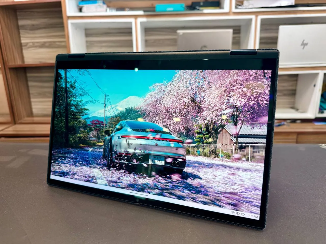 Lenovo Yoga Ryzen 5 5500U Laptop – photo 5