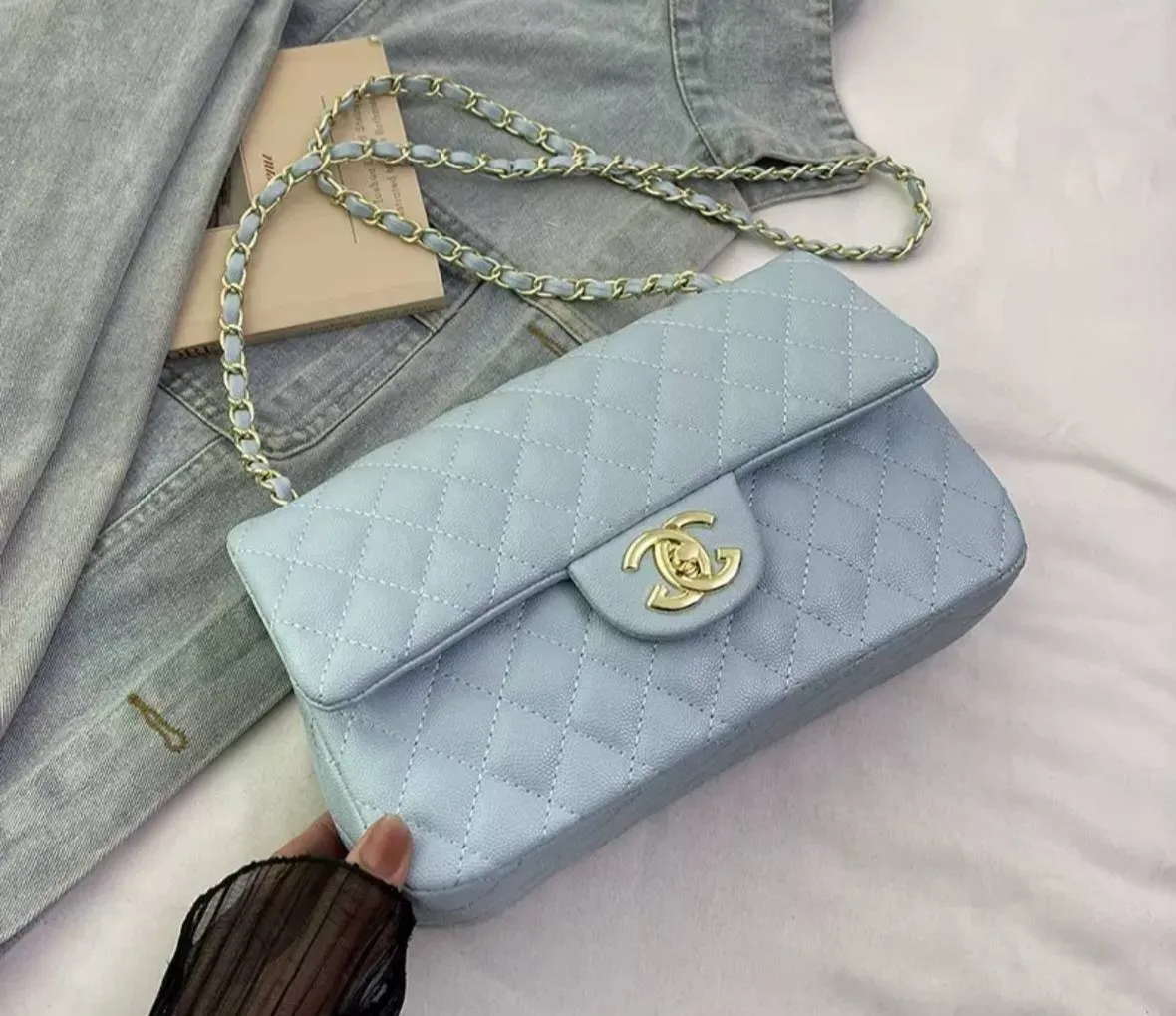 Sling Bag – photo 3