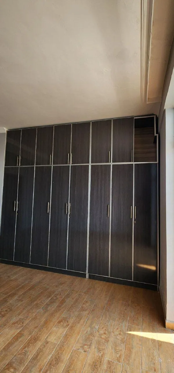 3 Bedroom Apartment At Ayat Noh – photo 3