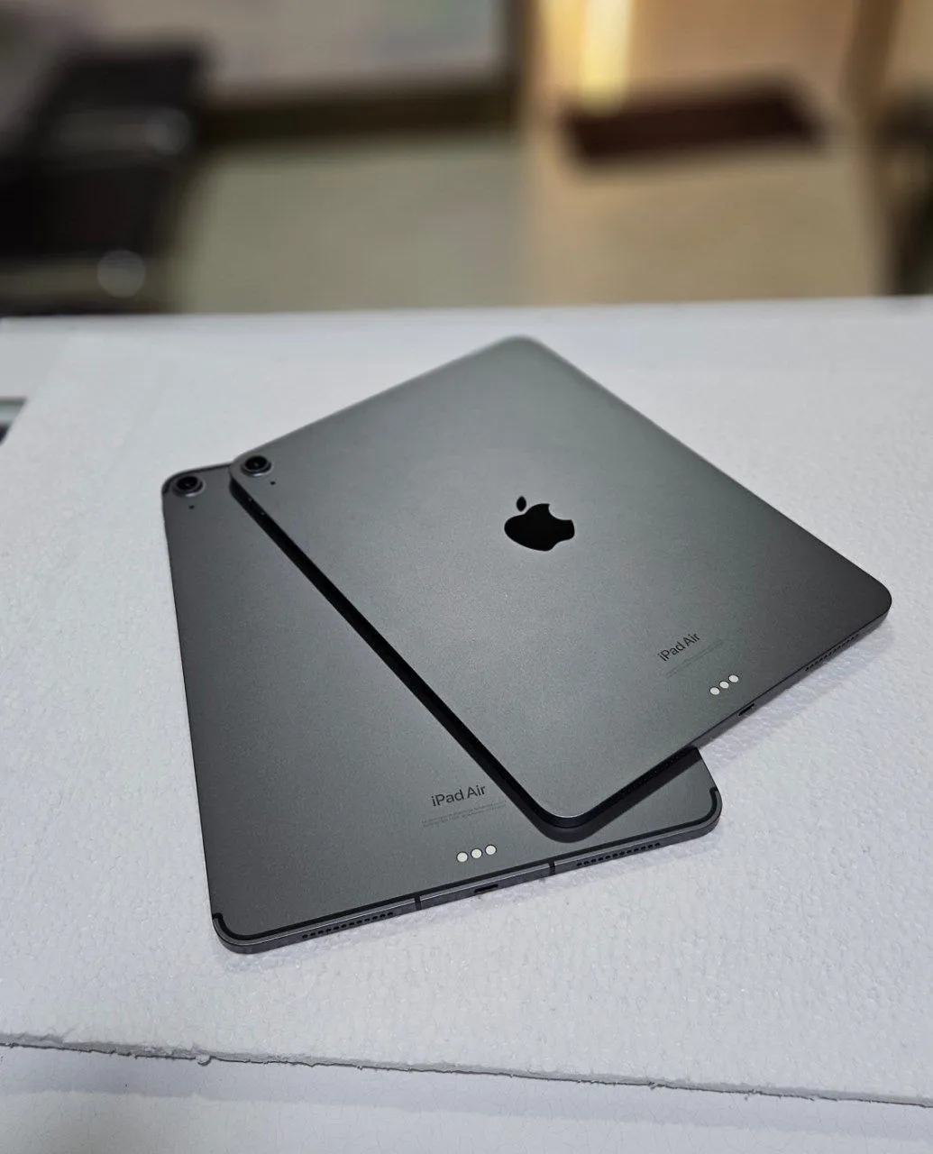 Apple iPad Air M1 2022 64GB – photo 3