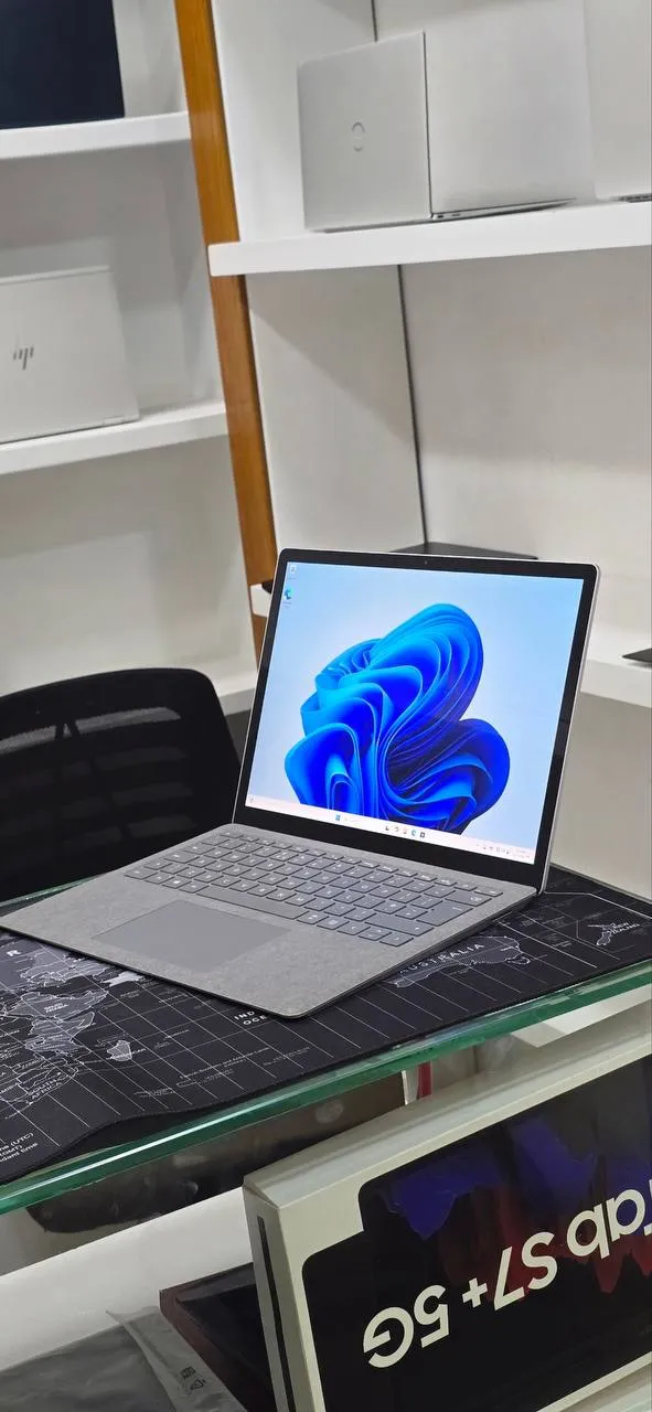 Microsoft Surface Laptop 3 Touchscreen – photo 5