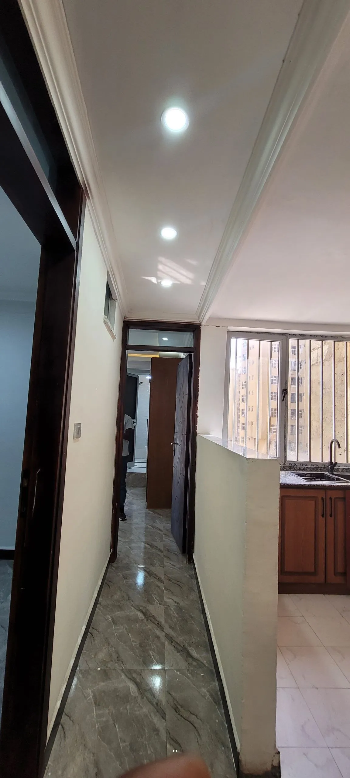 2 Bedroom Condo Bole Bulbula 92sqm – photo 6
