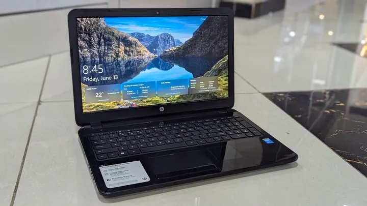 HP Pavilion 5th Generation Laptop – photo 5