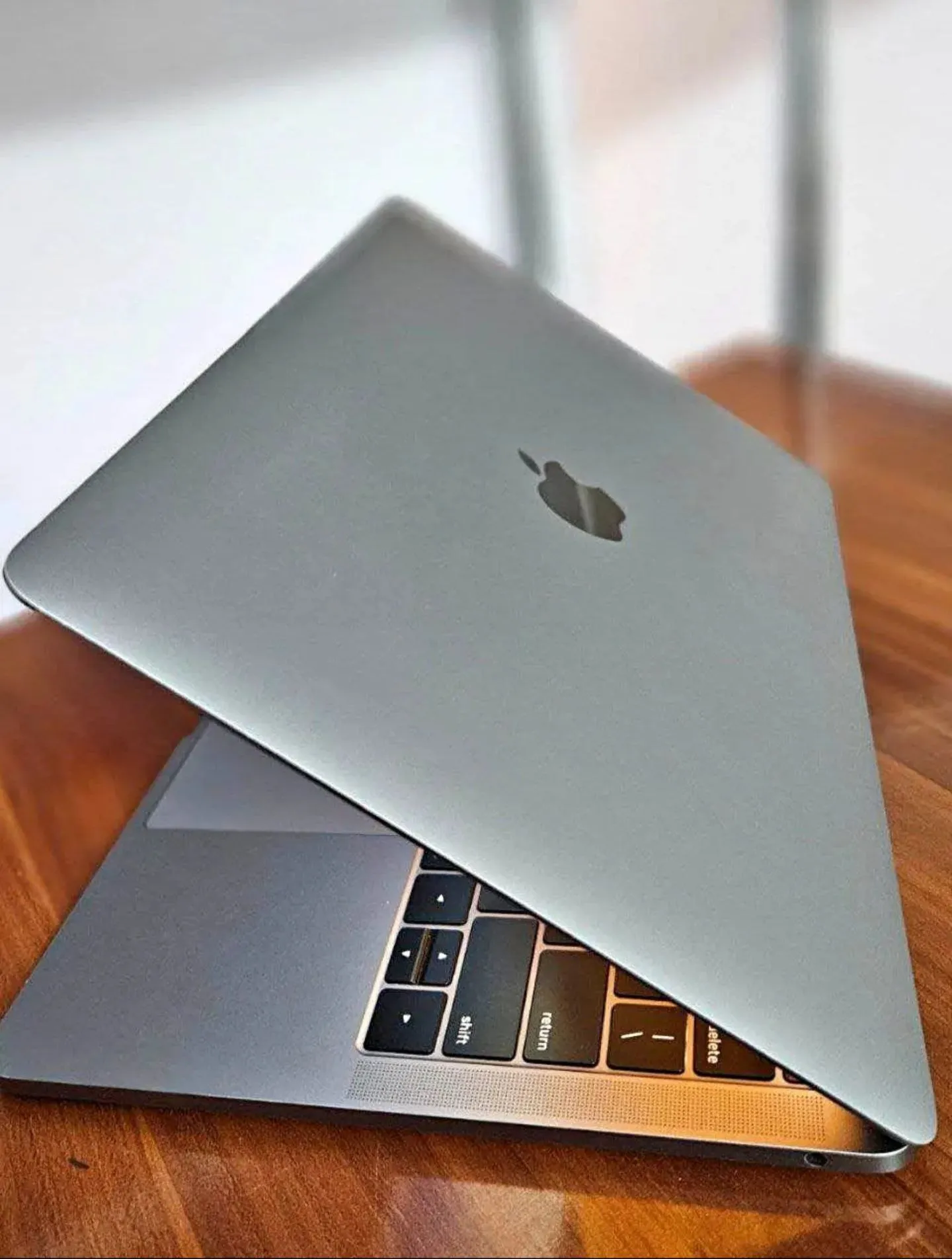 Apple MacBook Pro i7 16GB 512GB – photo 3