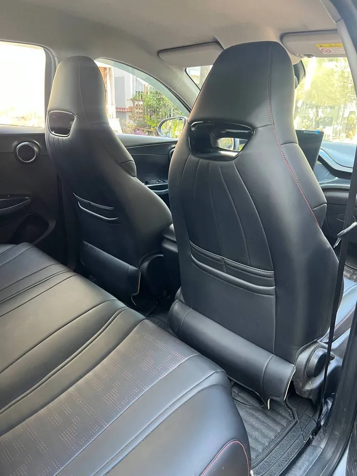 BYD e2 2025 Electric – photo 4