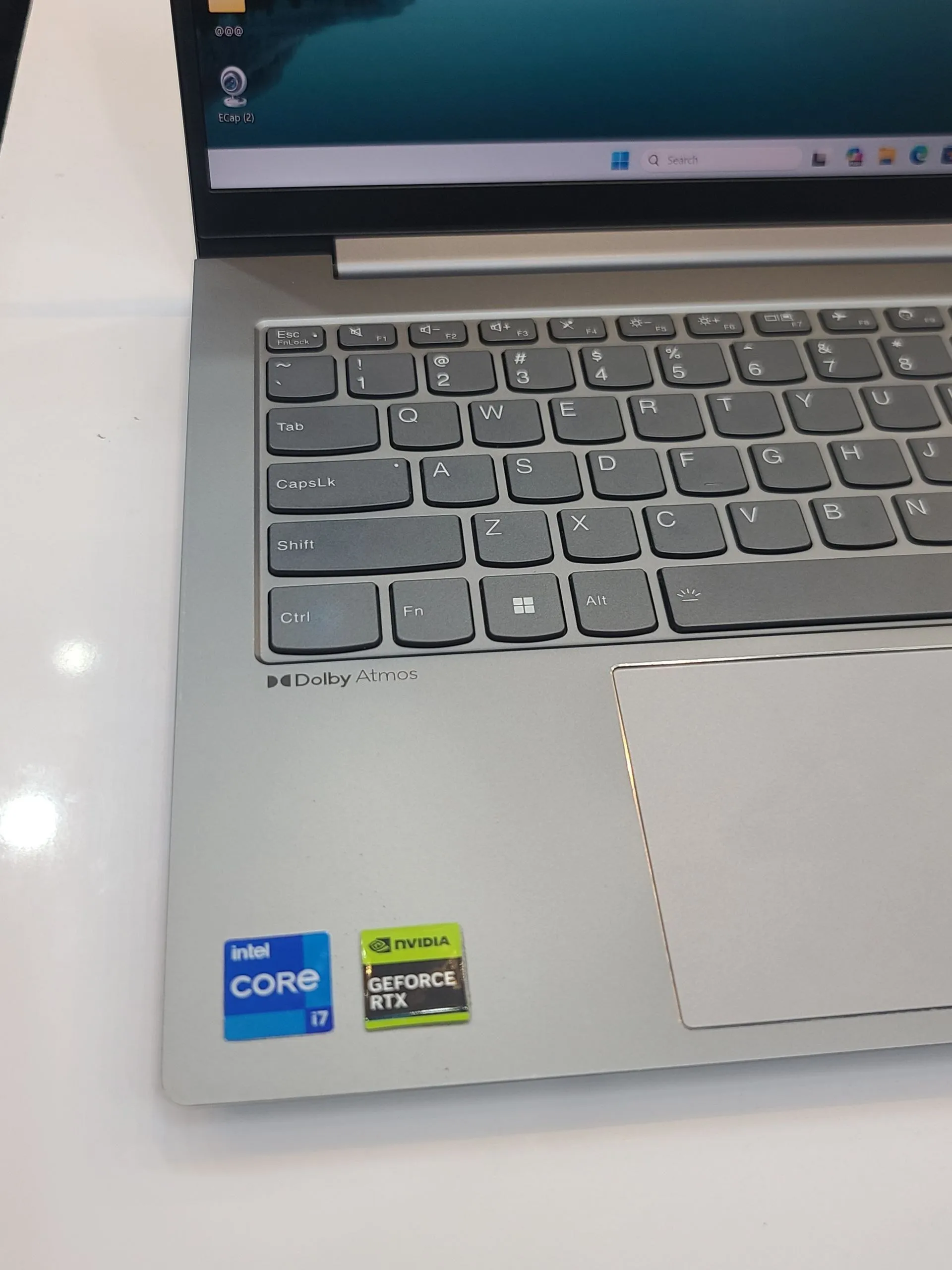 Lenovo ThinkBook i7 13th Gen RTX 2050 – photo 5
