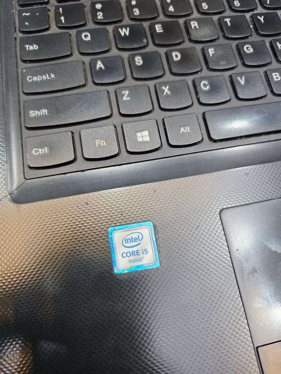 Lenovo Ideapad i5 8GB 1TB Laptop – photo 3