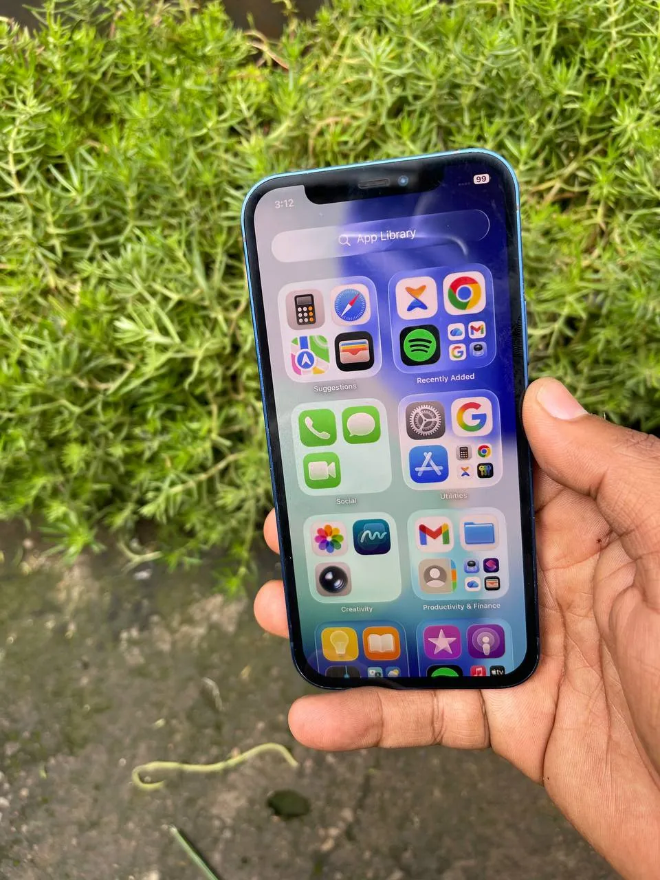 Apple iPhone 12 128GB – photo 3