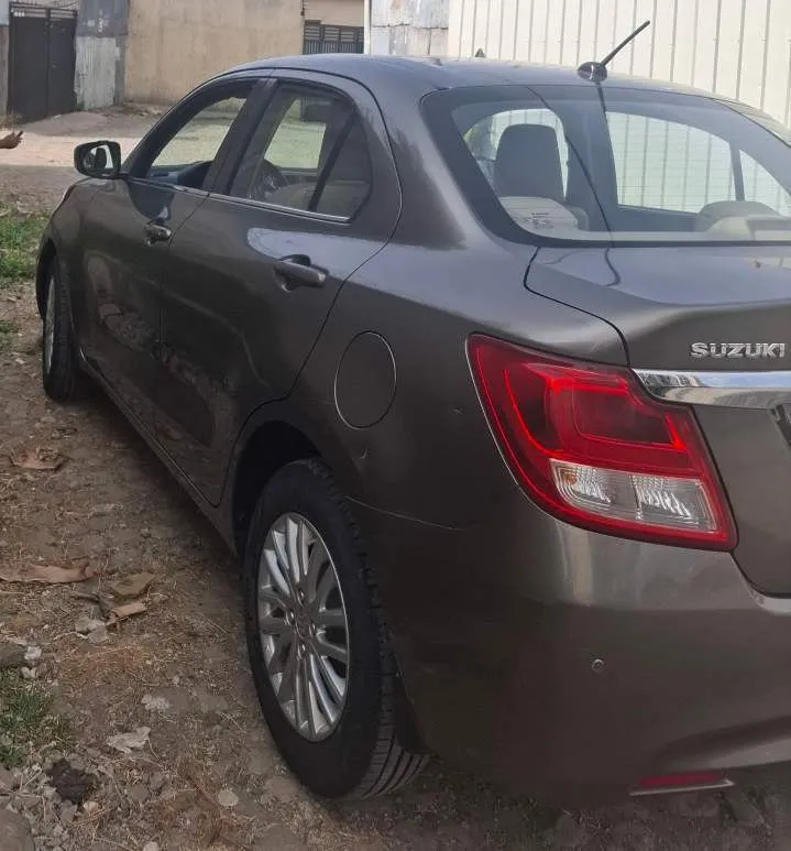 Suzuki Dzire 2022 Full Option – photo 6