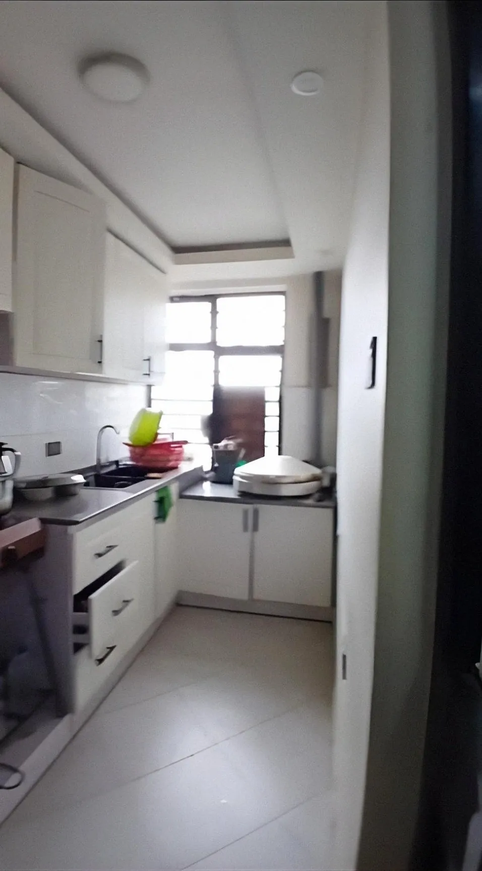 2 Bedroom 80 Sqm Condominium Bole – photo 5