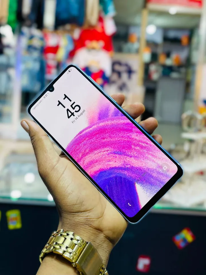Samsung Galaxy A33 5G 128GB – photo 3