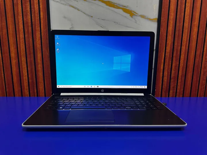 HP Notebook 250 G7 i5 8GB 256GB – photo 4