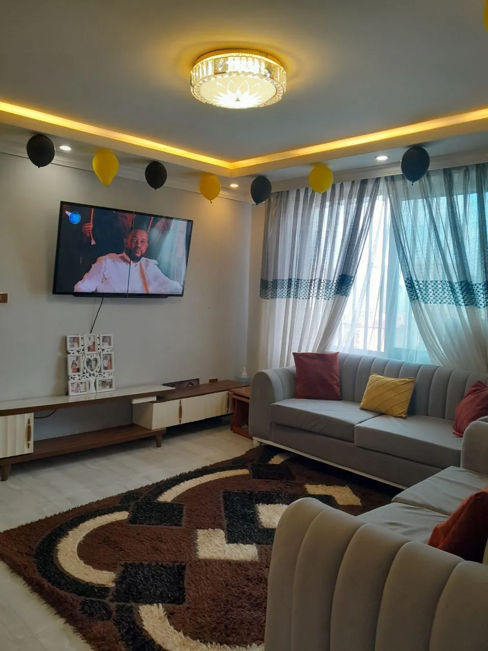 2 Bedroom Condo at Ayat 49 – photo 8
