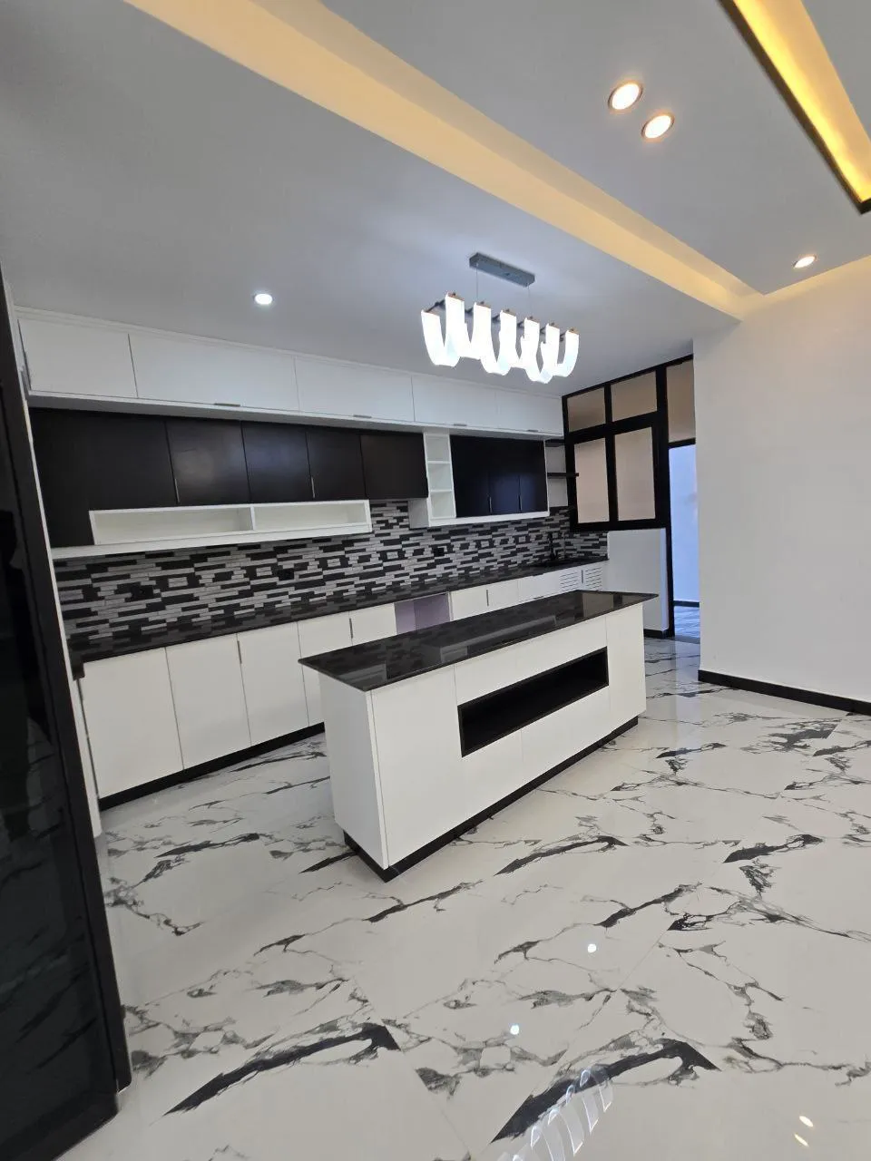 G+2 Residential House 500 Sqm Ayat – photo 8