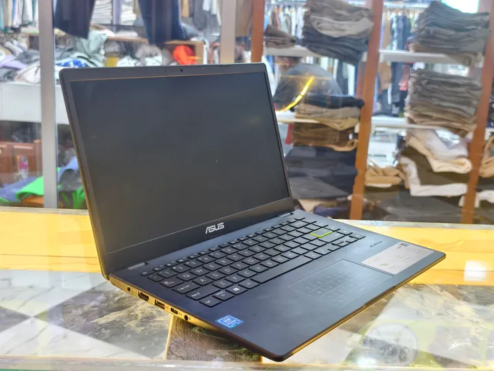 Asus Vivobook Celeron 8th Gen Laptop – photo 3