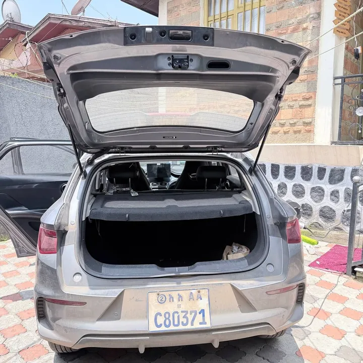 BYD e2 2025 Electric Hatchback – photo 6