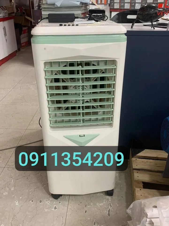 DAK 20 Liter Air Cooler with Remote – photo 4