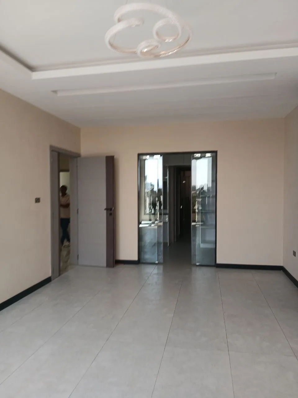 Modern G+2 Residential House 300sqm – photo 6