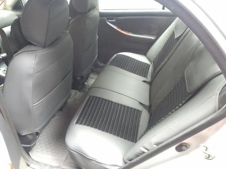Toyota Corolla 2006 Automatic – photo 5