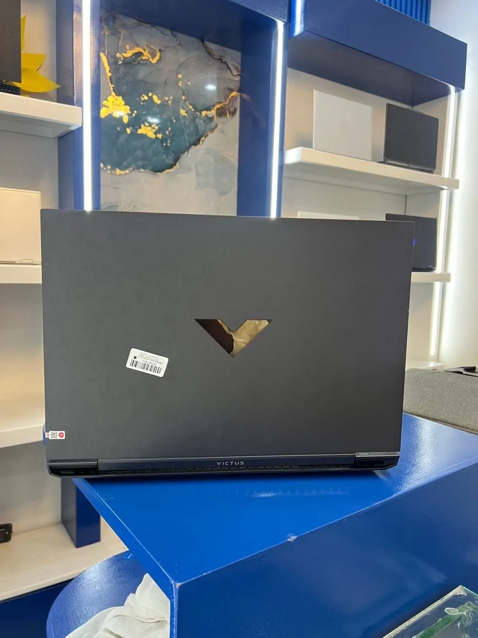 HP Victus 16 Gaming Laptop – photo 6