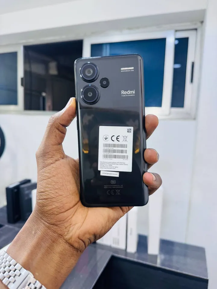 Redmi Note 13 Pro Plus 5G – photo 3