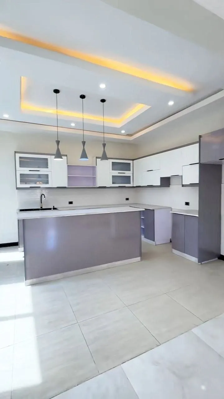 Modern G+2 Residential House Ayat – photo 8