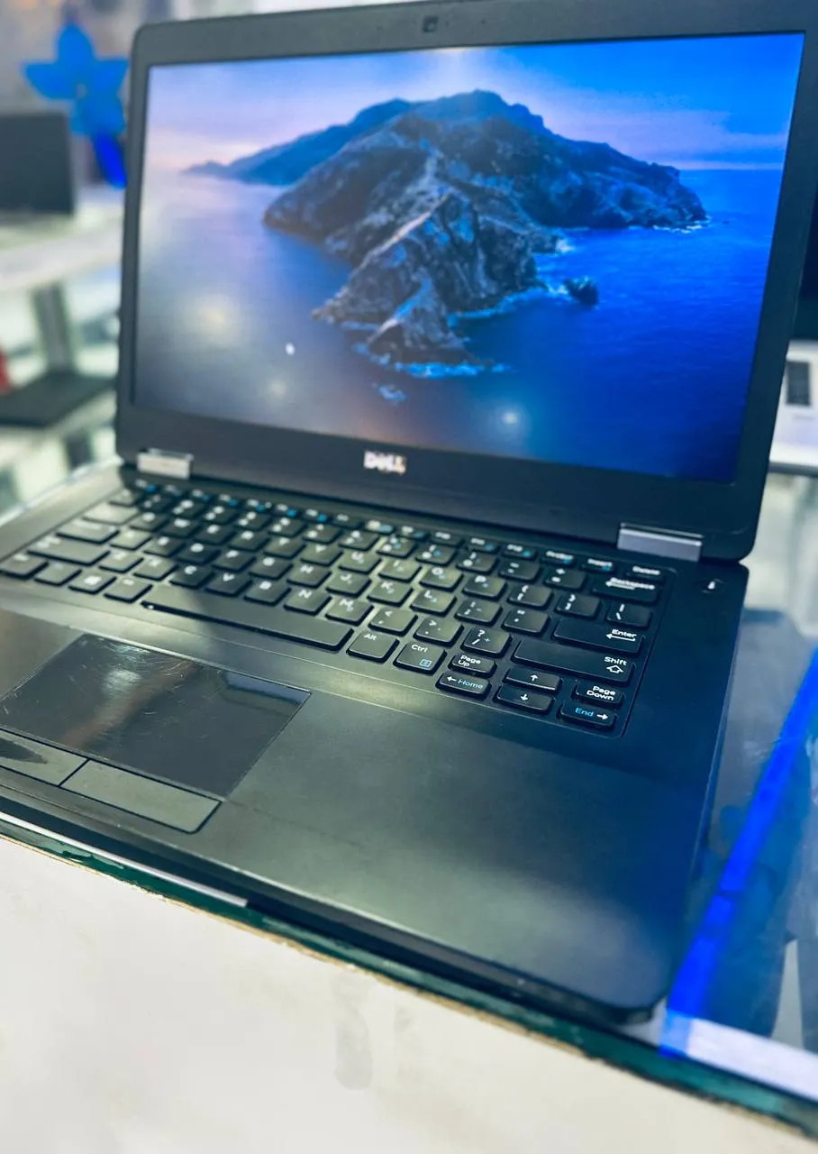 Dell Latitude E5470 Laptop – photo 5