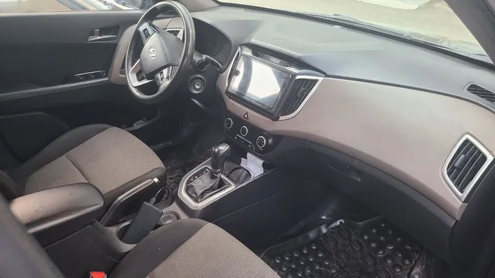 Hyundai Creta 2016 1.6L – photo 3