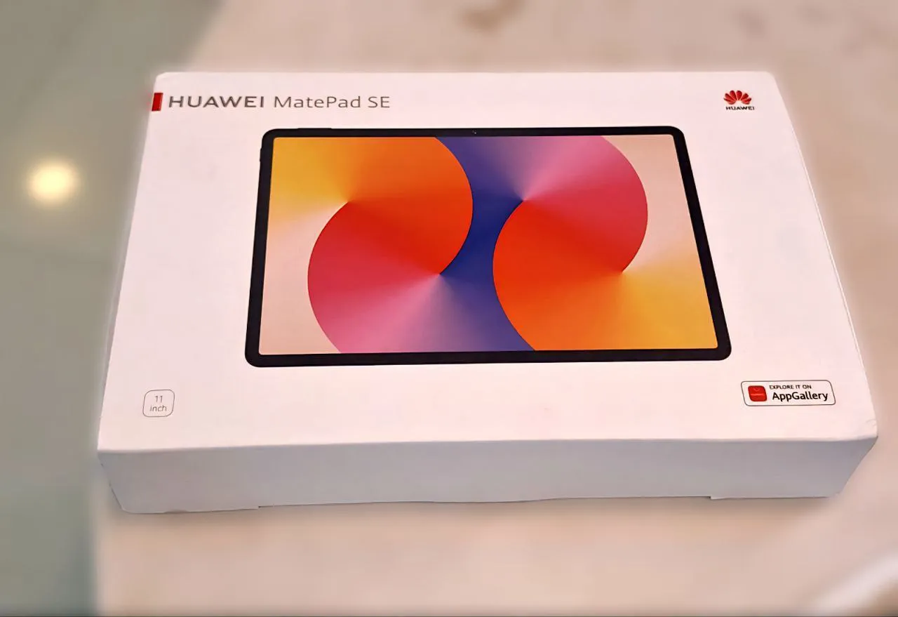 Huawei MatePad SE 11 Tablet – photo 4