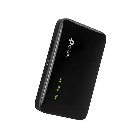 TP-Link M7005 4G LTE Mobile Wi-Fi Router – photo 3