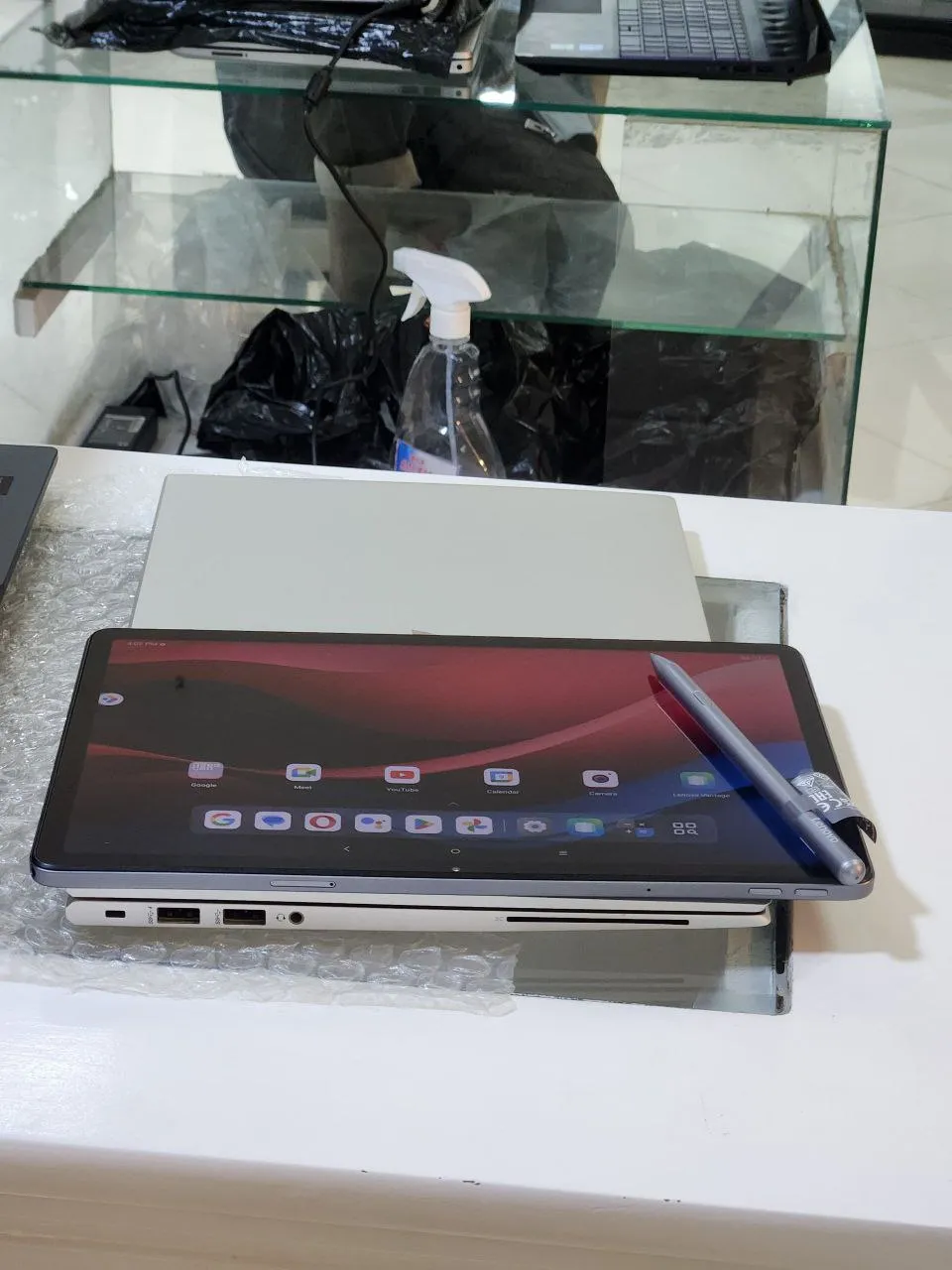 Lenovo M11 Tablet 128GB with Pen – photo 4