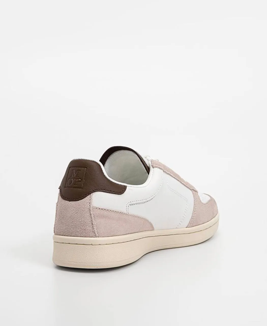 Marc O'Polo Vincenzo Leather Sneakers – photo 3