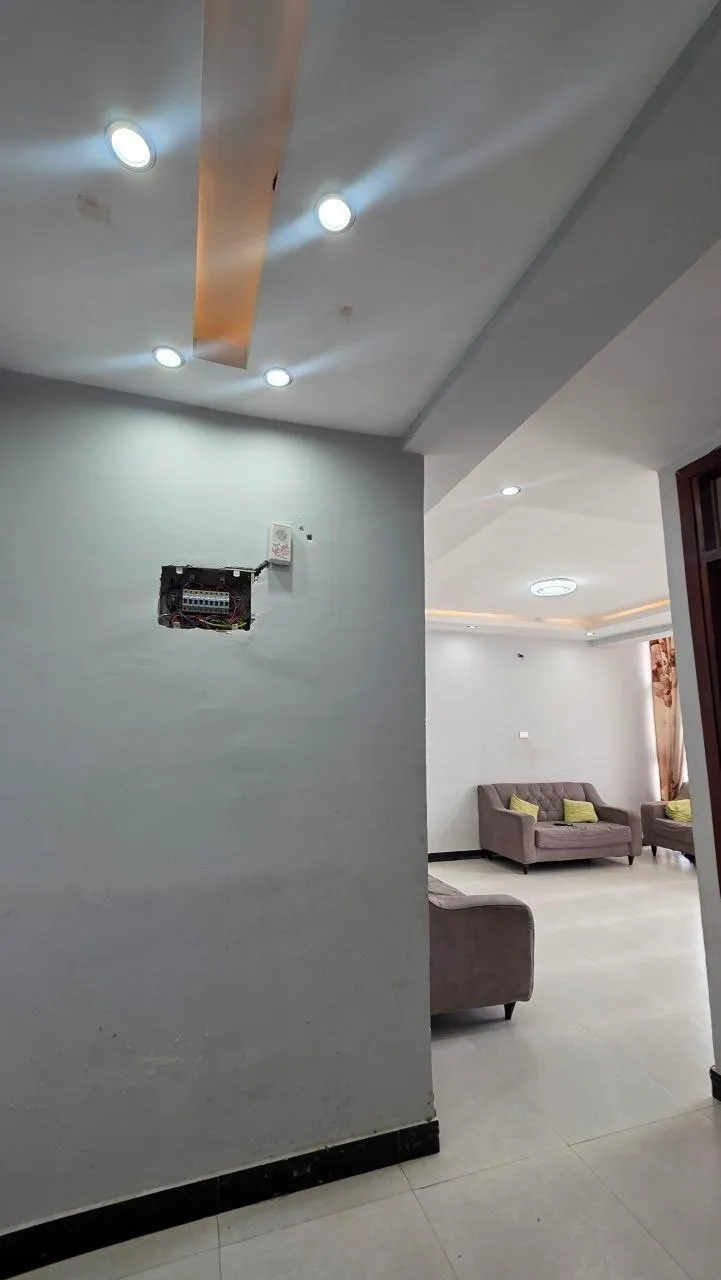 2 Bedroom 40/60 Condominium Ayat 49 – photo 3