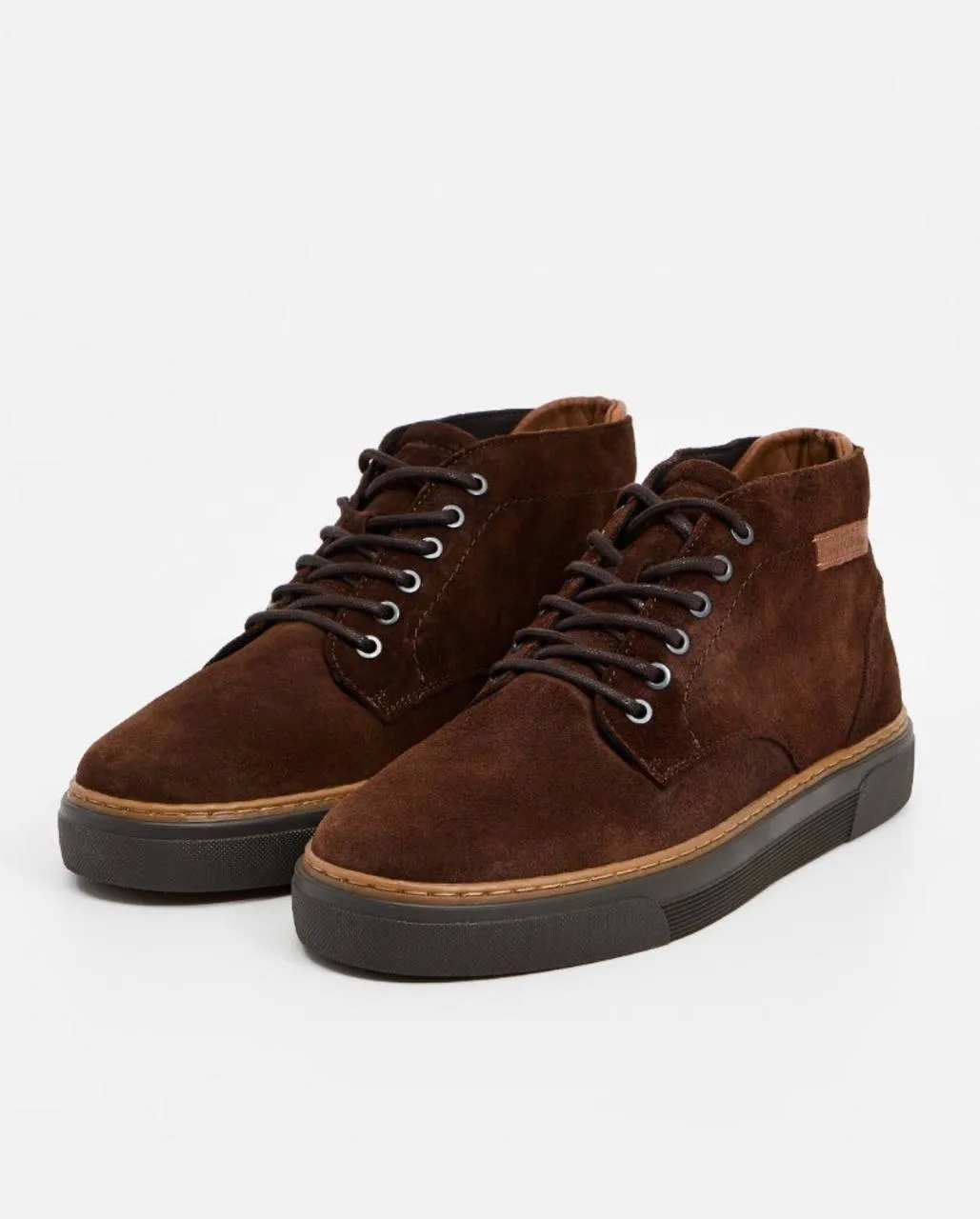 Marc O'Polo Leather Boots – photo 4