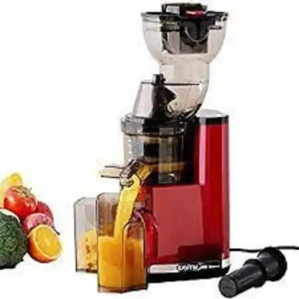 Boss Tech Multifunction Juice Extractor – photo 3