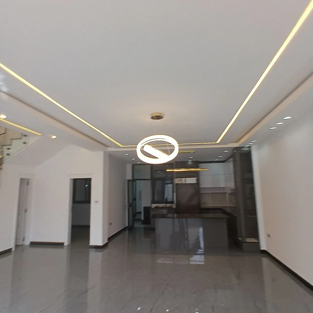 G+1 Luxury House 250 sqm for Sale – photo 4