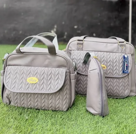 Chicco 4-in-1 Mommy Bag – photo 4