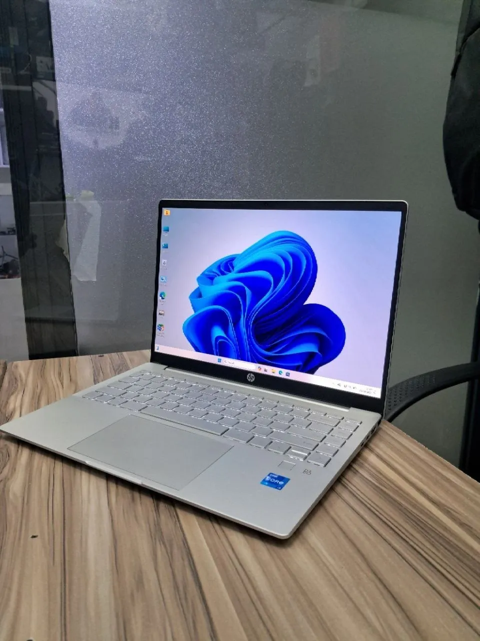 HP Pavilion Plus 14 i5 16GB 512GB – photo 4