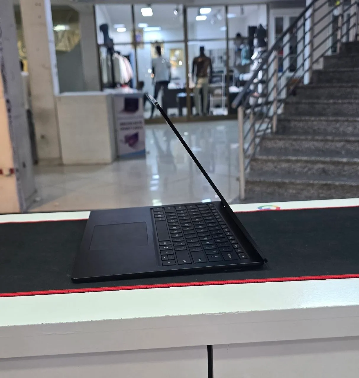 Microsoft Surface Laptop 3 i5 8GB 256GB – photo 4