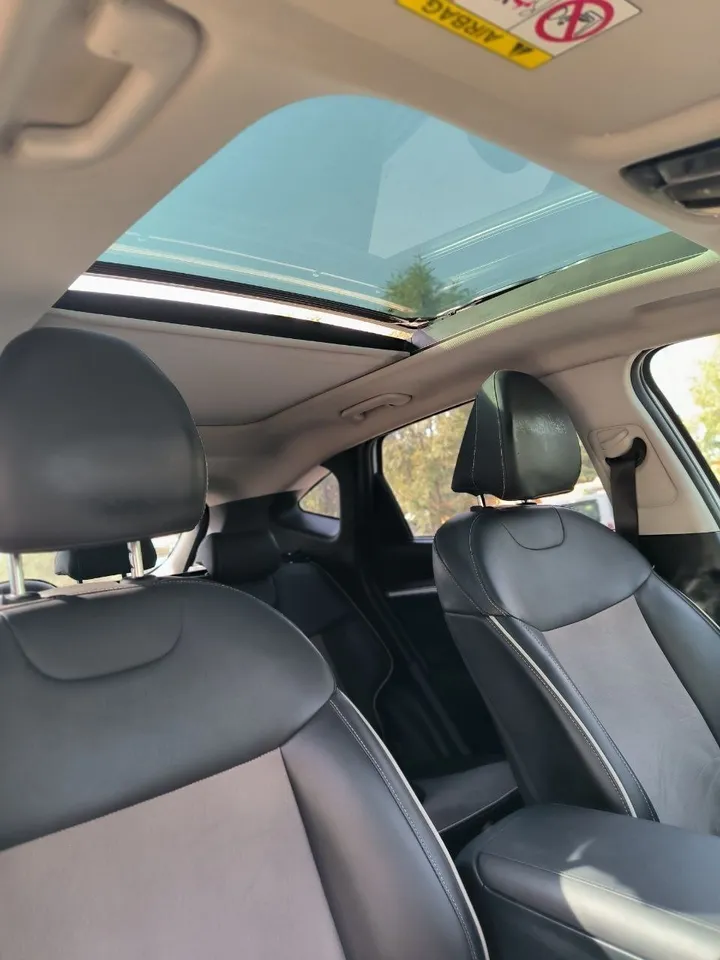 2022 Hyundai Tucson 1.6L – photo 7