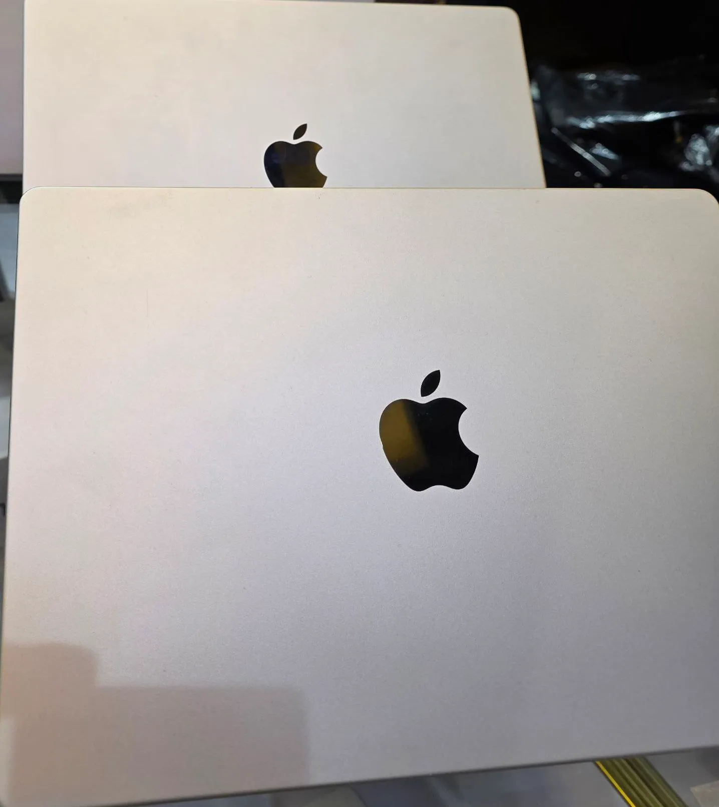 Apple MacBook Pro M1 Pro 16GB 512GB – photo 3