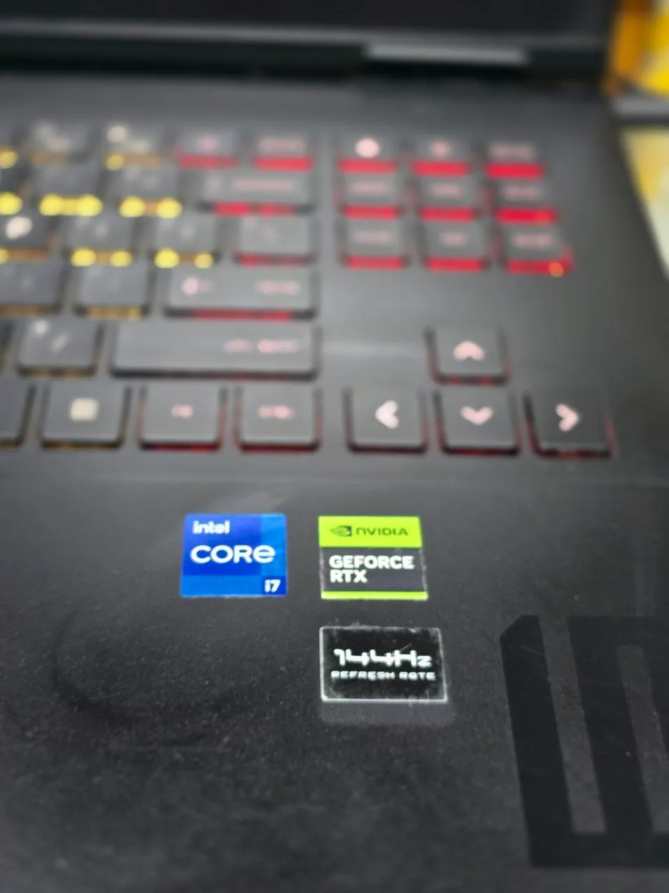 HP Omen O16 RTX 4050 Laptop – photo 4