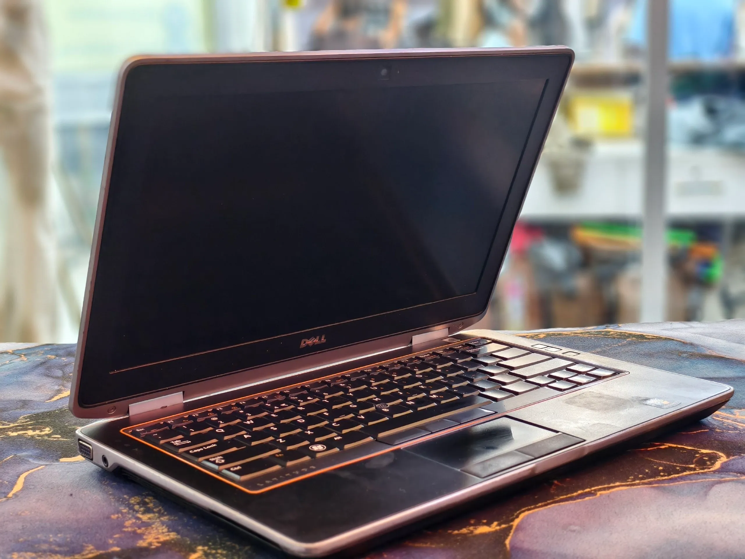 Dell Latitude Core i5 Laptop – photo 3