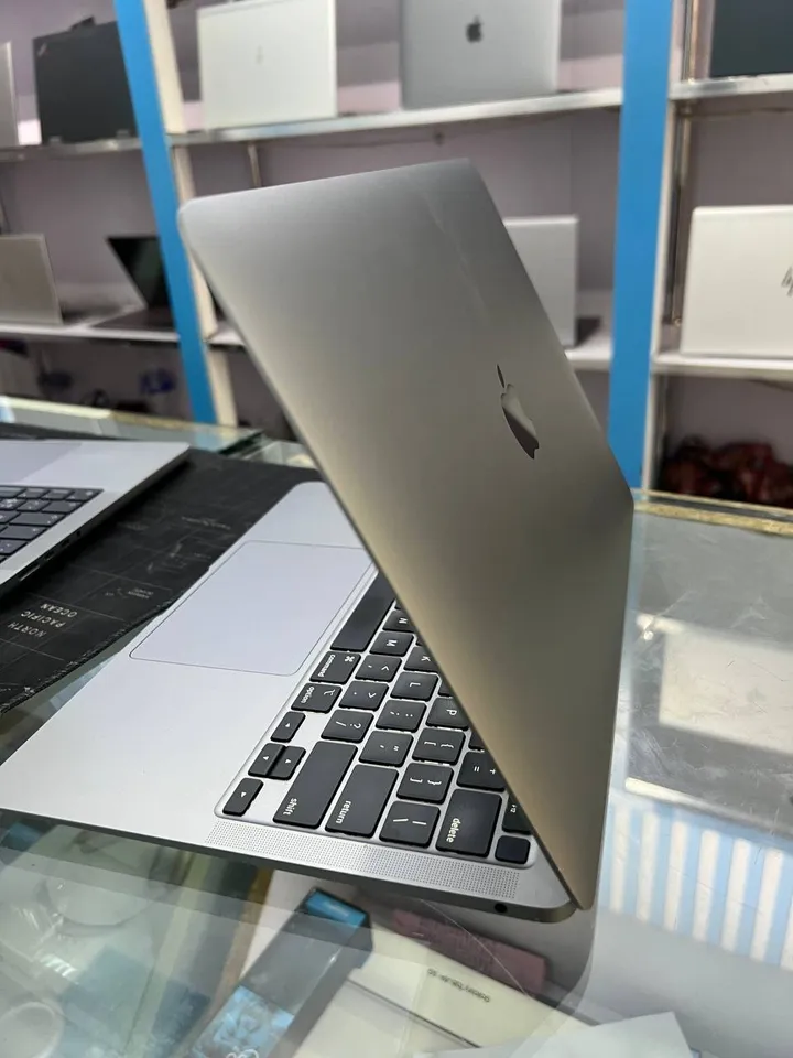 Apple MacBook Air M1 2020 – photo 3
