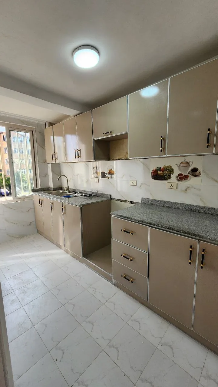 Two Bedroom Condo Yeka Abado – photo 5