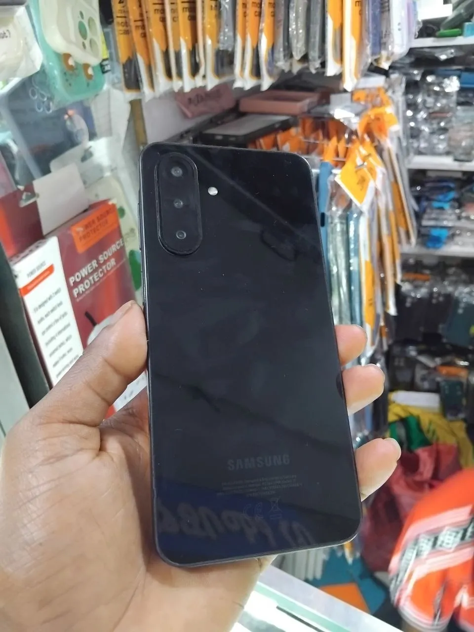 Samsung A26 5G – photo 3